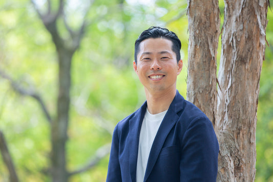 自己紹介